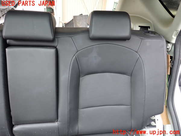 1UPJ-9239737385]デュアリス(KJ10)リアシート 中古_3