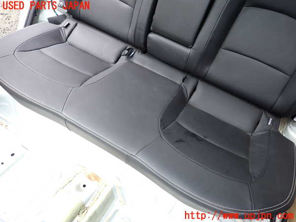 1UPJ-9239737385]デュアリス(KJ10)リアシート 中古_4