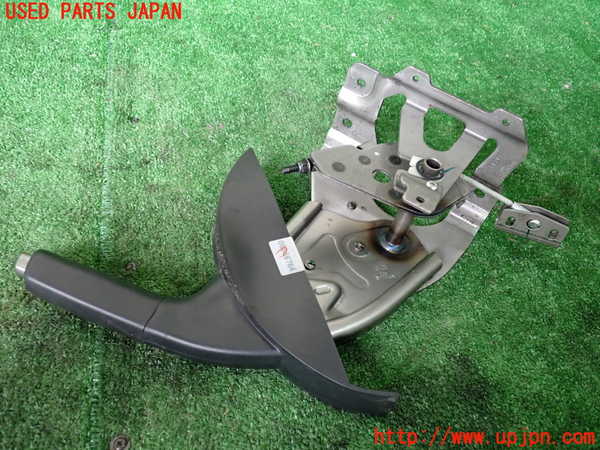 1UPJ-9239737550]デュアリス(KJ10)サイドブレーキレバー 中古_2