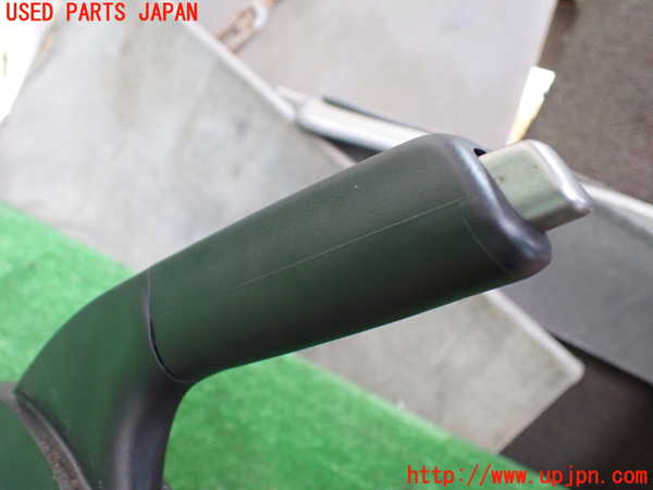 1UPJ-9239737550]デュアリス(KJ10)サイドブレーキレバー 中古_4