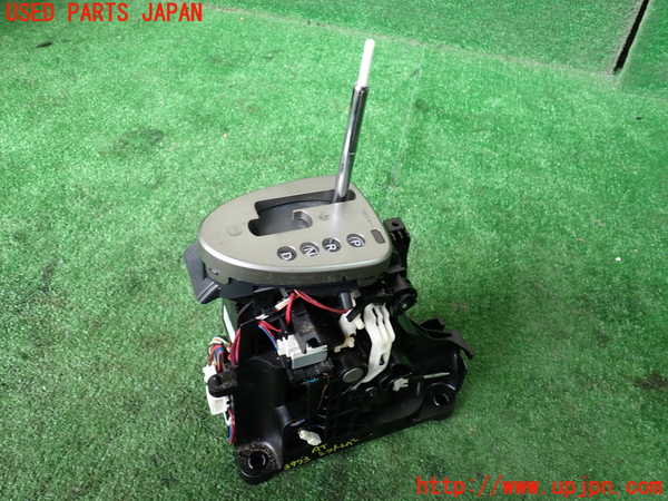 1UPJ-9239737555]デュアリス(KJ10)ATシフトレバー 中古_2