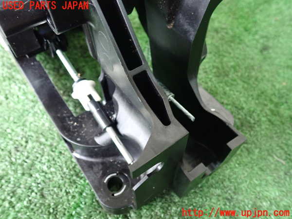 1UPJ-9239737555]デュアリス(KJ10)ATシフトレバー 中古_3