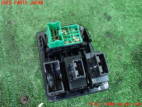 1UPJ-9239736280]デュアリス(KJ10)ミラースイッチ 中古_2