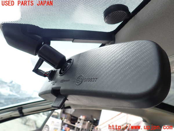 1UPJ-9239737615]デュアリス(KJ10)ルームミラー 中古_2