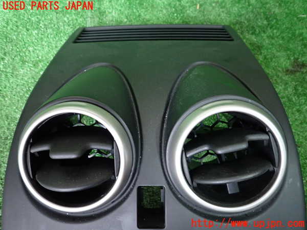 1UPJ-9239737526]デュアリス(KJ10)エアコン吹き出し口1 中古_2