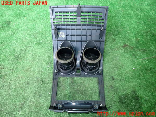 1UPJ-9239737526]デュアリス(KJ10)エアコン吹き出し口1 中古_3