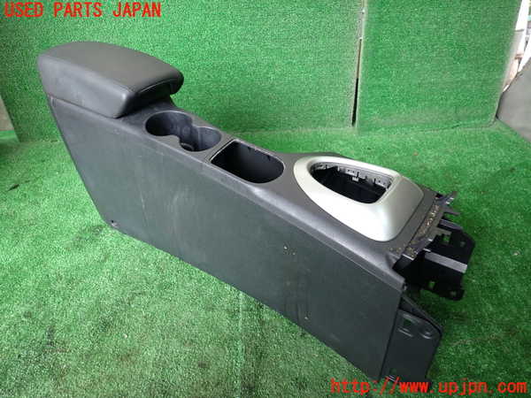 1UPJ-9239737540]デュアリス(KJ10)センターコンソール 中古_2