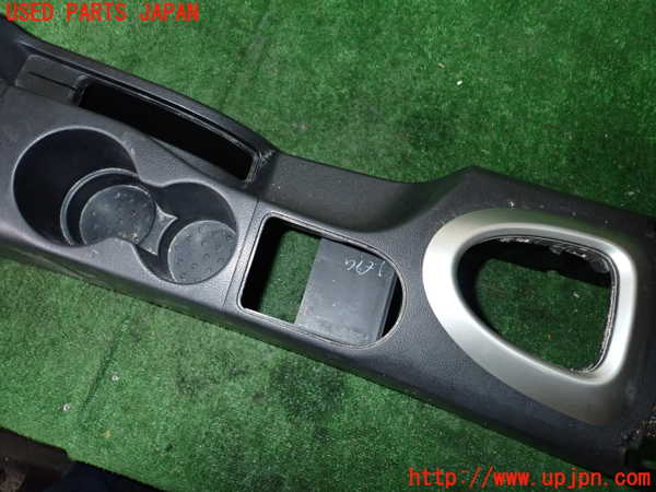 1UPJ-9239737540]デュアリス(KJ10)センターコンソール 中古_3