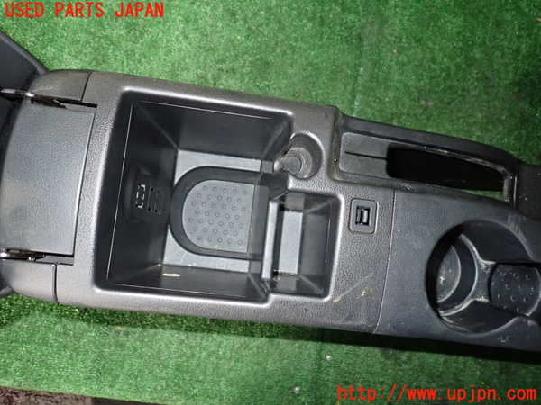 1UPJ-9239737540]デュアリス(KJ10)センターコンソール 中古_4