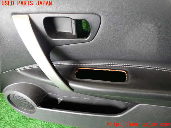 1UPJ-9239731234]デュアリス(KJ10)右前ドア内張り 中古_2