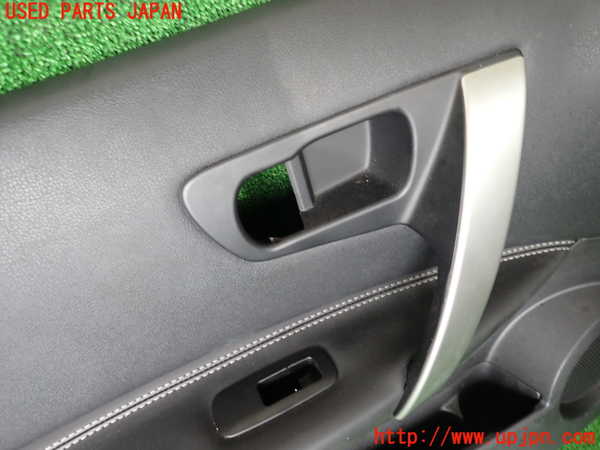 1UPJ-9239731264]デュアリス(KJ10)左前ドア内張り 中古_2