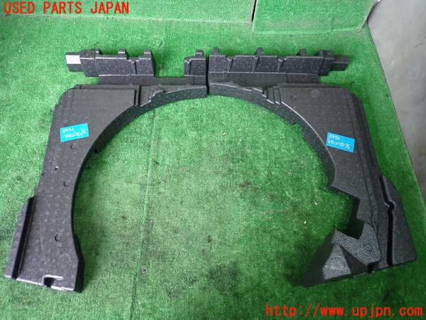 1UPJ-9239737771]デュアリス(KJ10)ラゲッジトレイ1 中古_2