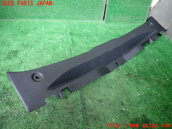 1UPJ-9239737772]デュアリス(KJ10)ラゲッジトレイ2 中古_2