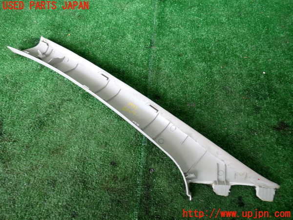1UPJ-9239737655]デュアリス(KJ10)右フロントピラートリム 中古_2