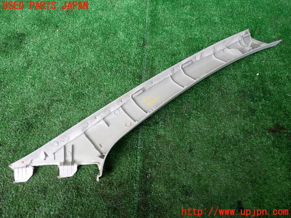 1UPJ-9239737660]デュアリス(KJ10)左フロントピラートリム 中古_2