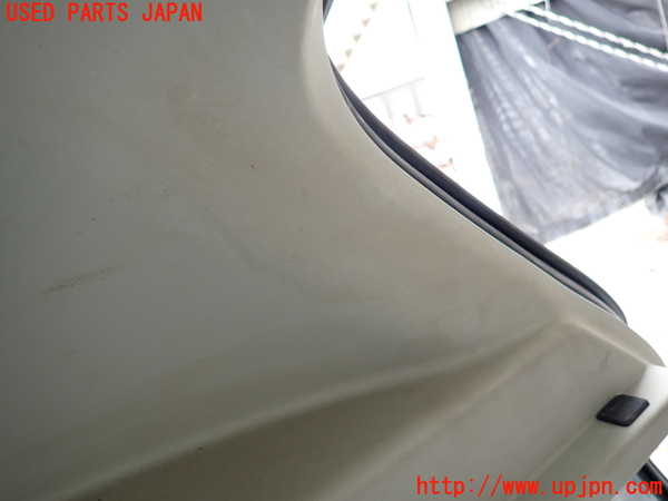 1UPJ-9239737675]デュアリス(KJ10)右リアピラートリム 中古_2