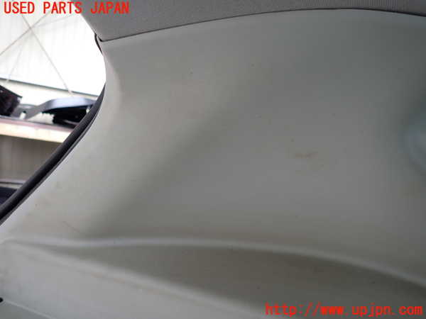 1UPJ-9239737680]デュアリス(KJ10)左リアピラートリム 中古_2