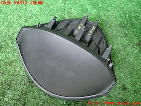 1UPJ-9239737510]デュアリス(KJ10)メーターフード 中古_2