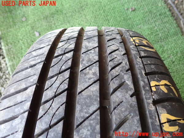 1UPJ-9239739043]デュアリス(KJ10)タイヤ　ホイール　1本③ 215/55R18 中古_5
