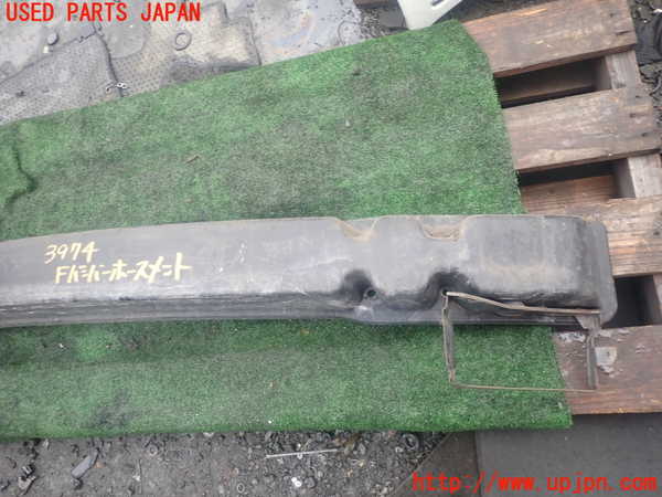 1UPJ-9239741014]プレジデントJS(PG50)フロントバンパーホースメント 中古_3