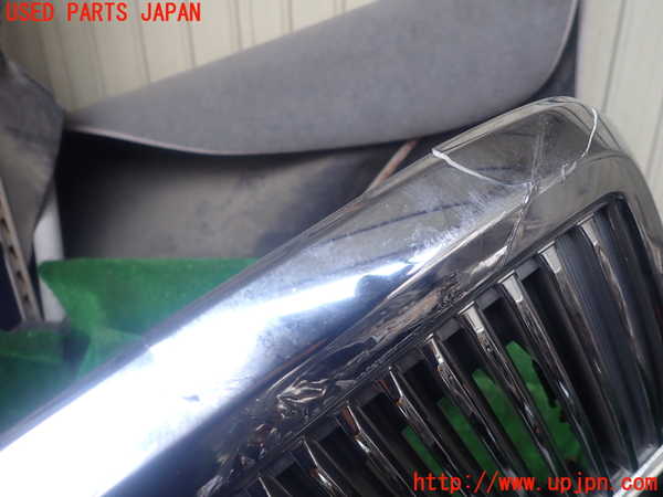 1UPJ-9239741050]プレジデントJS(PG50)ラジエターグリル 中古_2