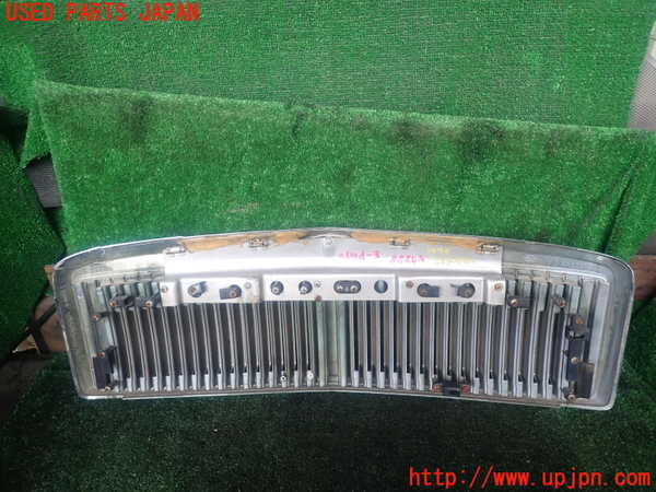 1UPJ-9239741050]プレジデントJS(PG50)ラジエターグリル 中古_3