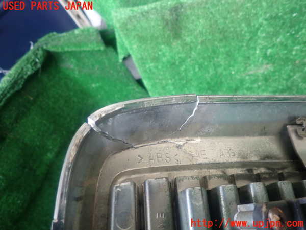 1UPJ-9239741050]プレジデントJS(PG50)ラジエターグリル 中古_5