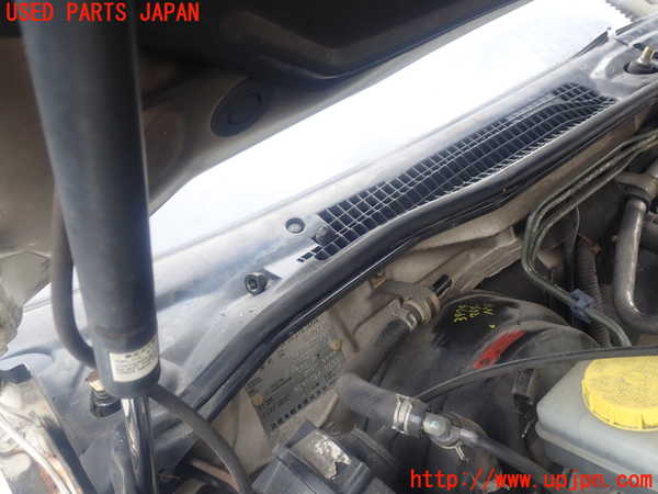 1UPJ-9239741190]プレジデントJS(PG50)カウルトップ 中古_2