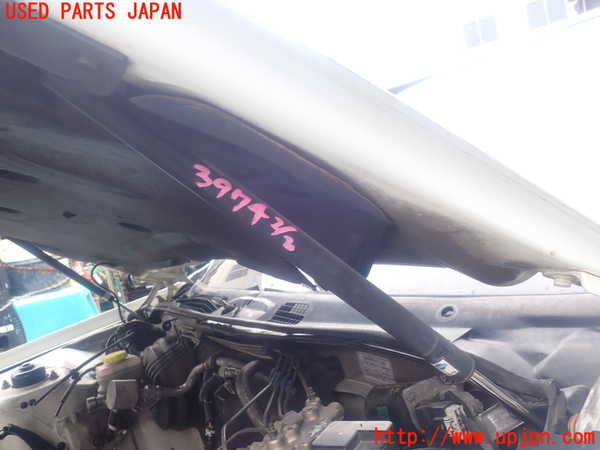 1UPJ-9239741068]プレジデントJS(PG50)ボンネットダンパー 中古_2