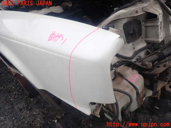 1UPJ-9239741080]プレジデントJS(PG50)右前フェンダー 中古_2