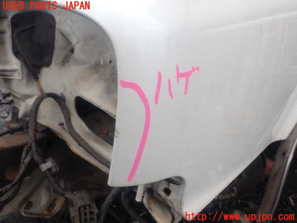 1UPJ-9239741082]プレジデントJS(PG50)左前フェンダー 中古_2
