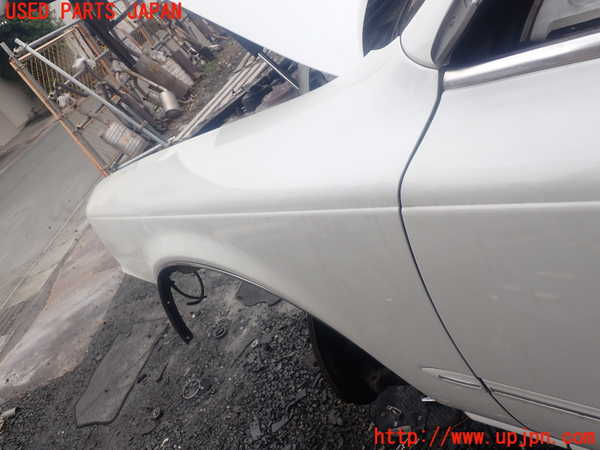 1UPJ-9239741082]プレジデントJS(PG50)左前フェンダー 中古_3