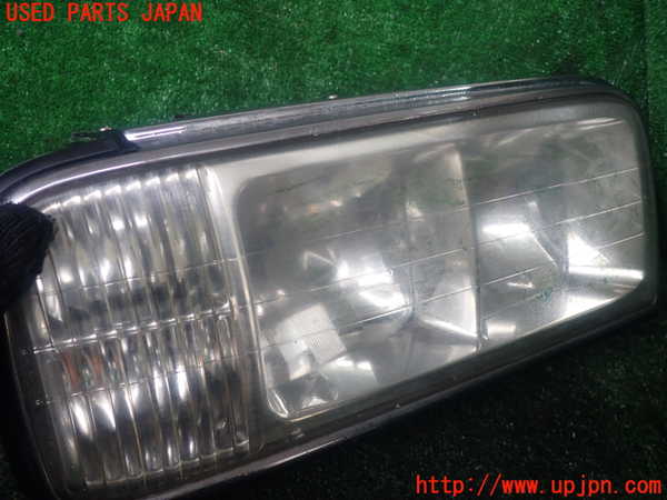 1UPJ-9239741130]プレジデントJS(PG50)右ヘッドライト HID 中古_2