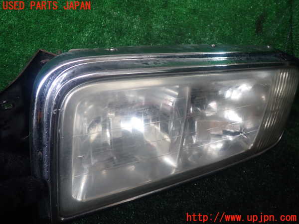 1UPJ-9239741132]プレジデントJS(PG50)左ヘッドライト HID 中古_2