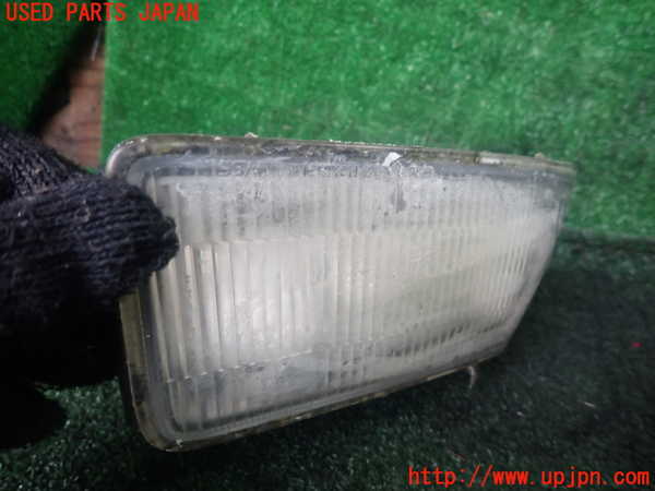 1UPJ-9239741182]プレジデントJS(PG50)左フォグ 中古_2