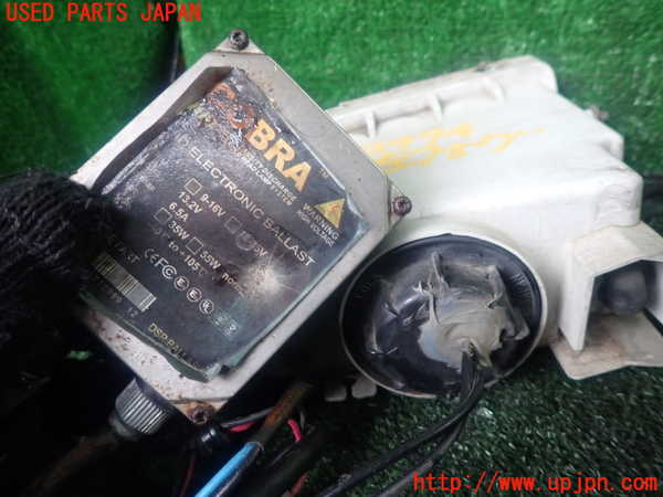 1UPJ-9239741182]プレジデントJS(PG50)左フォグ 中古_4