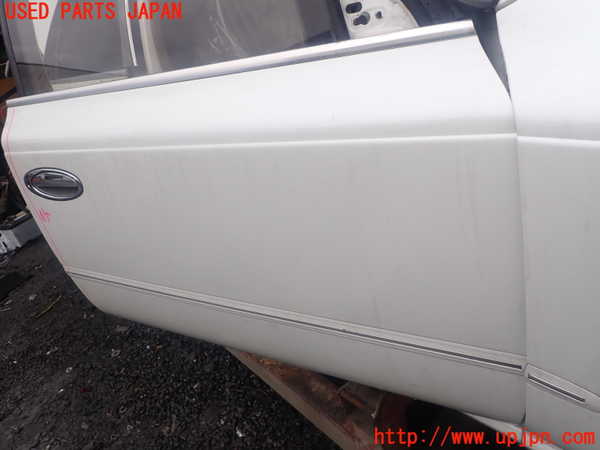 1UPJ-9239741230]プレジデントJS(PG50)右前ドア M285 中古_3
