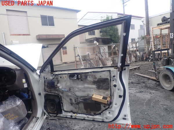 1UPJ-9239741230]プレジデントJS(PG50)右前ドア M285 中古_4