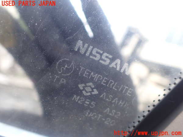 1UPJ-9239741230]プレジデントJS(PG50)右前ドア M285 中古_5