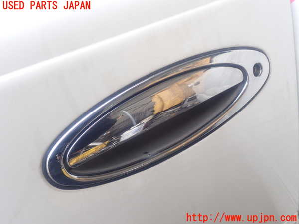 1UPJ-9239741260]プレジデントJS(PG50)左前ドア M285 中古_3