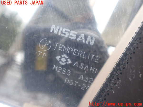 1UPJ-9239741260]プレジデントJS(PG50)左前ドア M285 中古_5