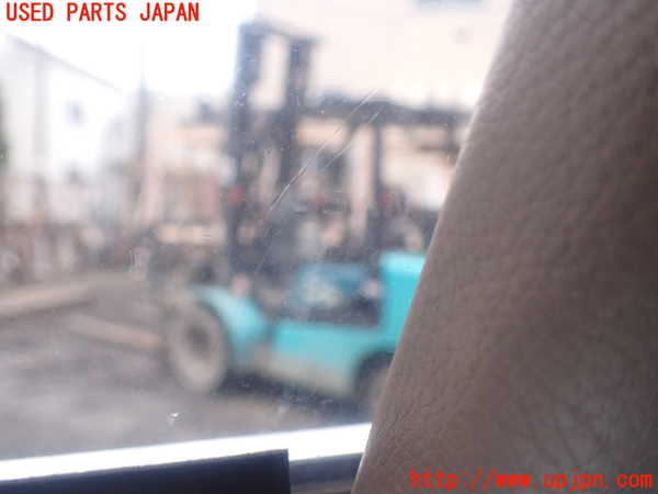 1UPJ-9239741290]プレジデントJS(PG50)右後ドア 中古_5