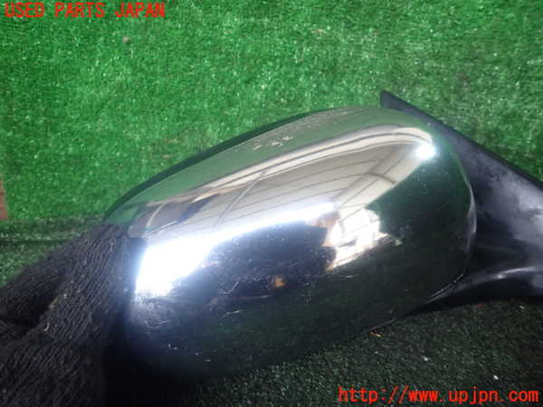 1UPJ-9239741210]プレジデントJS(PG50)右ドアミラー 中古_2