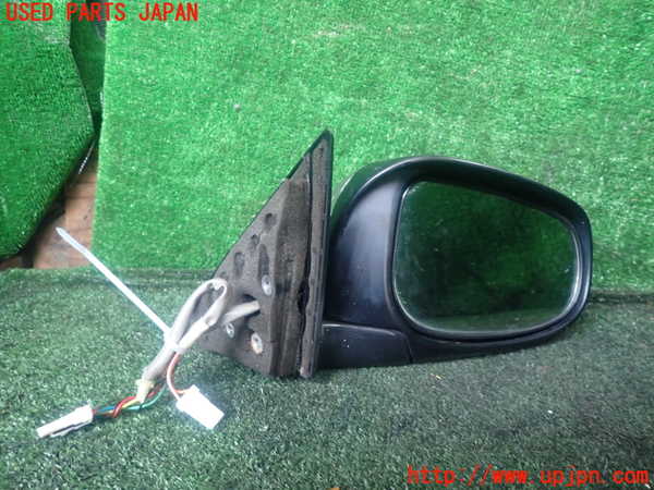 1UPJ-9239741210]プレジデントJS(PG50)右ドアミラー 中古_3