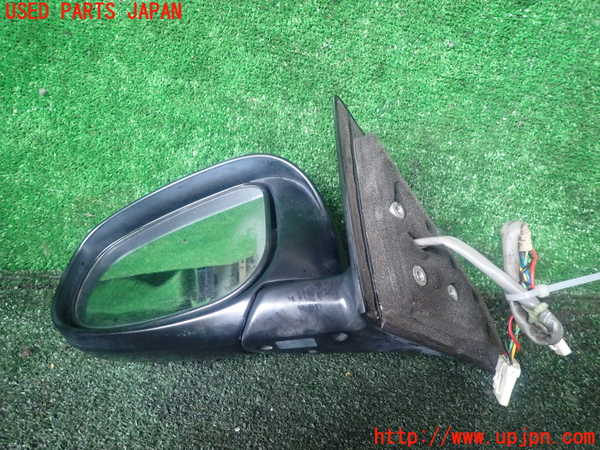 1UPJ-9239741212]プレジデントJS(PG50)左ドアミラー 中古_3