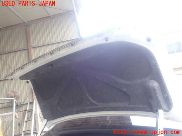 1UPJ-9239741500]プレジデントJS(PG50)トランク 中古_4