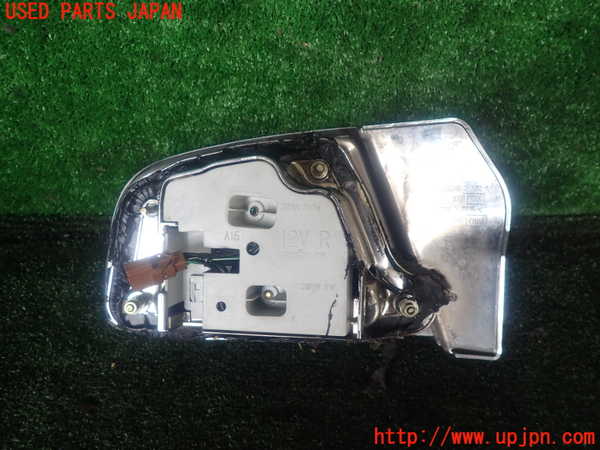 1UPJ-9239741530]プレジデントJS(PG50)右テールランプ 中古_2
