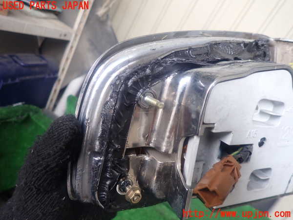1UPJ-9239741530]プレジデントJS(PG50)右テールランプ 中古_3