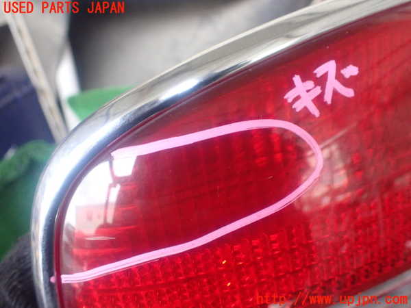 1UPJ-9239741536]プレジデントJS(PG50)左テールランプ 中古_2