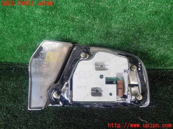 1UPJ-9239741536]プレジデントJS(PG50)左テールランプ 中古_3